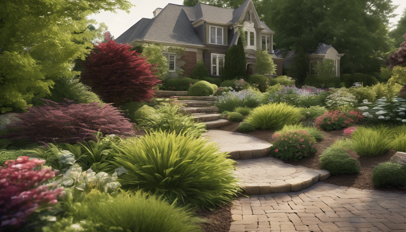learn how landscaping can effectively keep unwanted pests at bay with our expert tips and strategies. discover the best practices for natural pest control in your yard and garden.