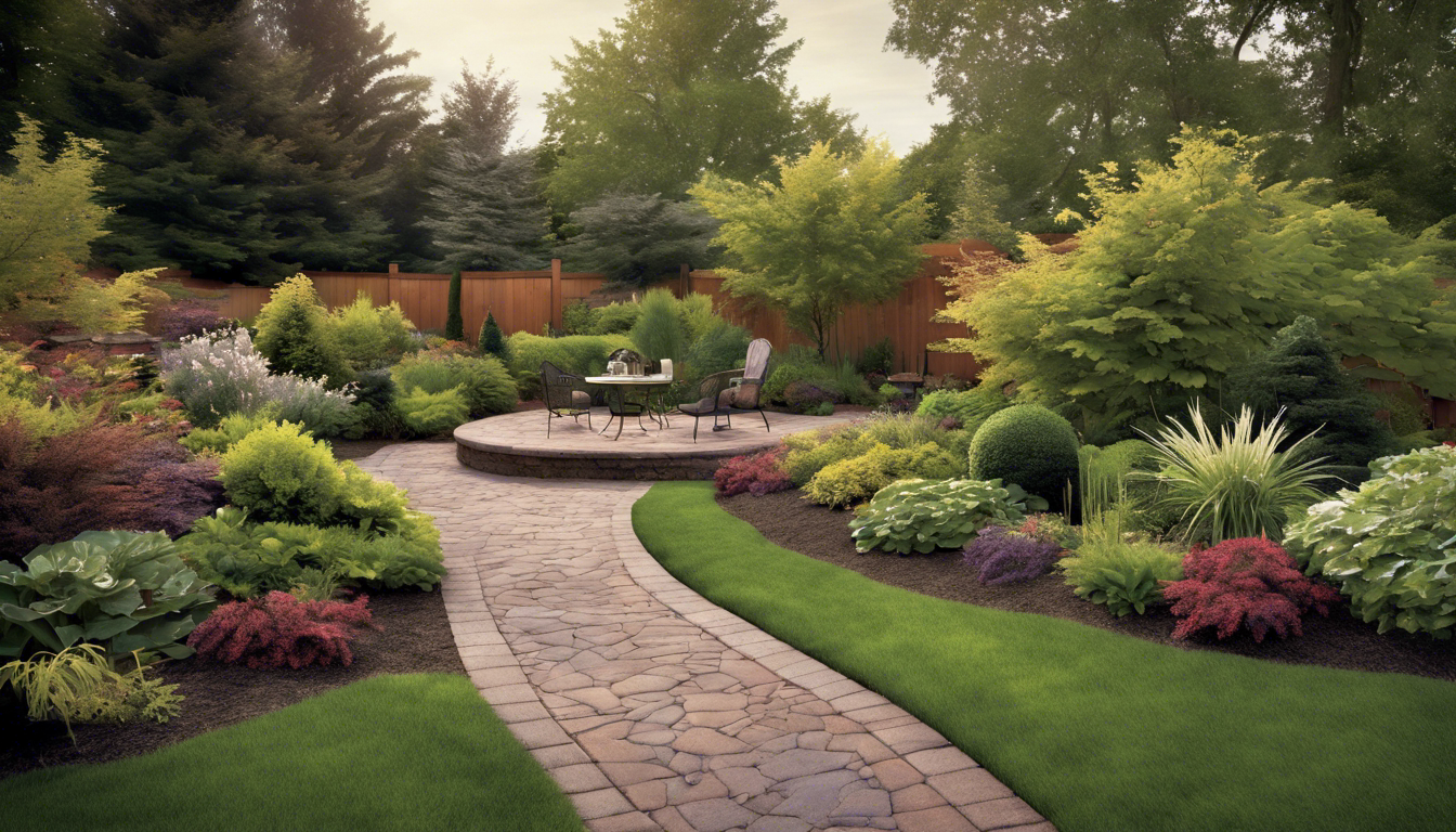 discover how landscaping techniques can deter unwanted pests and create a more inviting outdoor environment. learn about natural solutions to keep your property pest-free with expert tips and strategies.