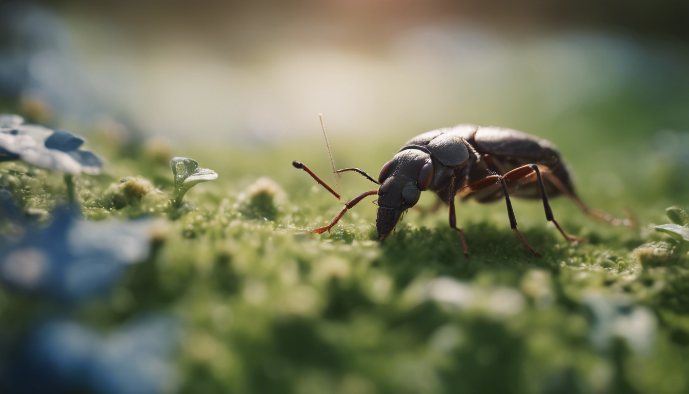 discover the benefits of natural pest control and how it can help to protect your family and the environment. learn about sustainable solutions to pest management.