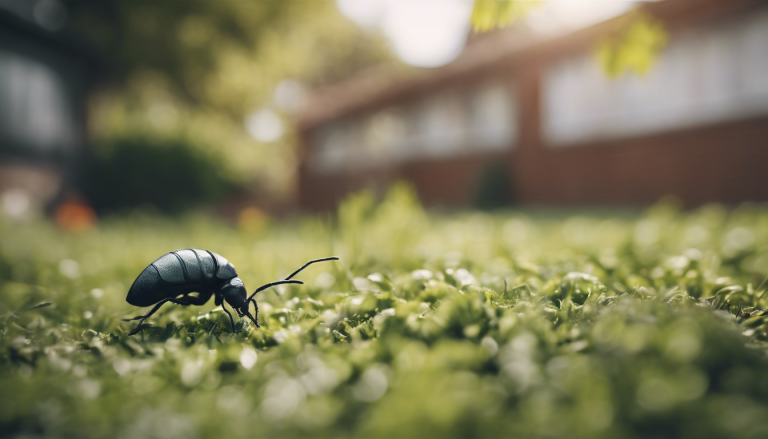 ensure your seasonal pest control checklist is up to date with our expert tips and advice. keep your home and property pest-free all year round.