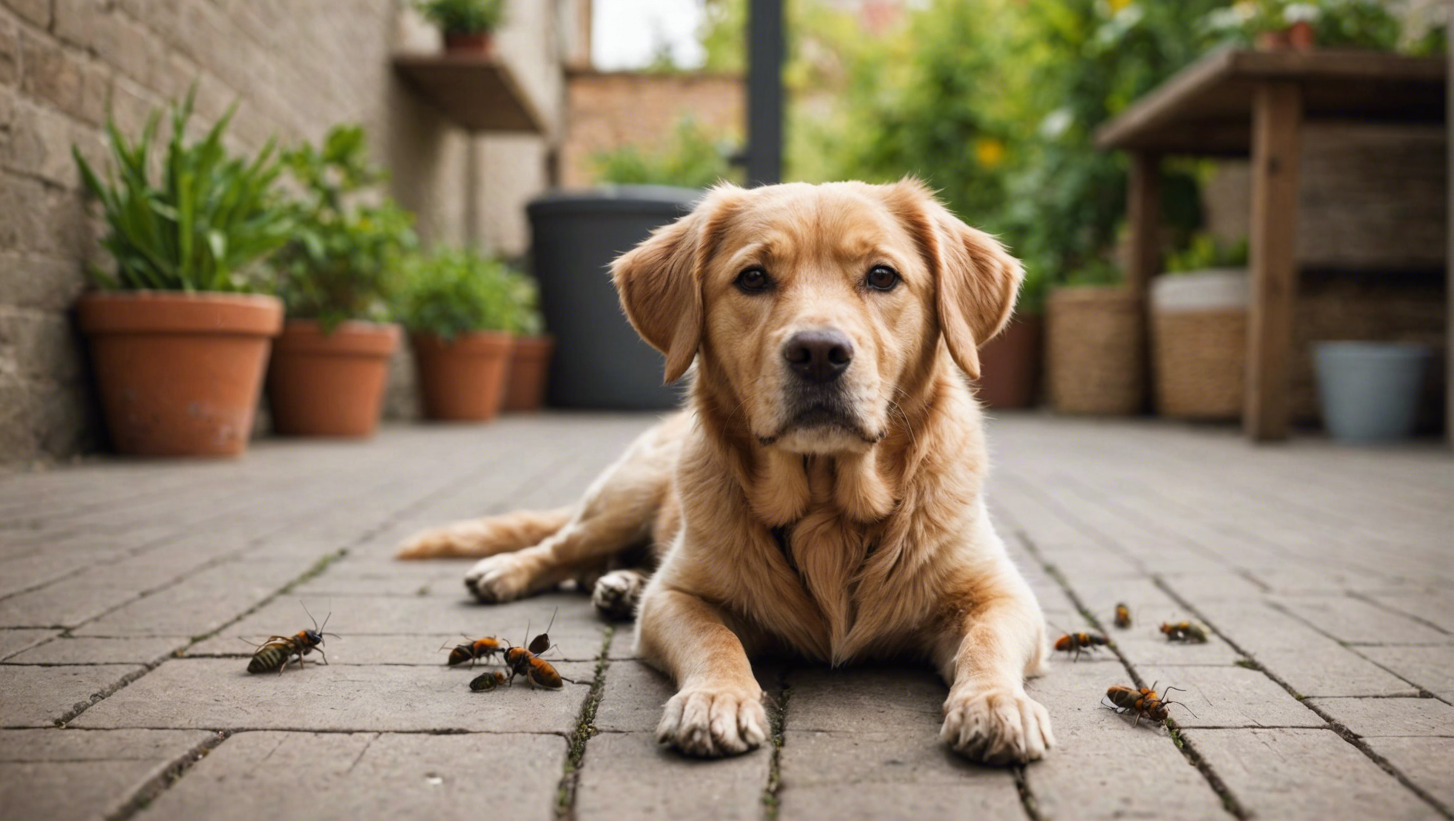 learn how to protect your pets from pests with this ultimate guide to pet-friendly pest control. find out effective ways to keep your pets safe and free from pests.
