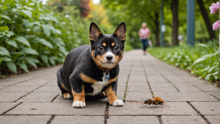 discover the ultimate guide to pet-friendly pest control and learn how to keep your pets safe from pests with effective and safe control methods.