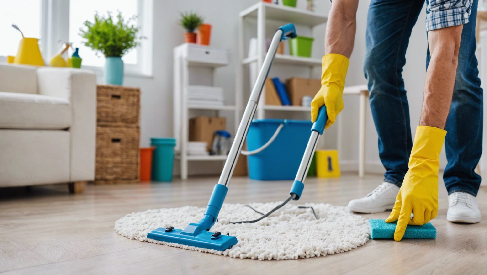 learn top 10 spring cleaning tips to keep pests at bay and maintain a pest-free home with expert advice and practical strategies.