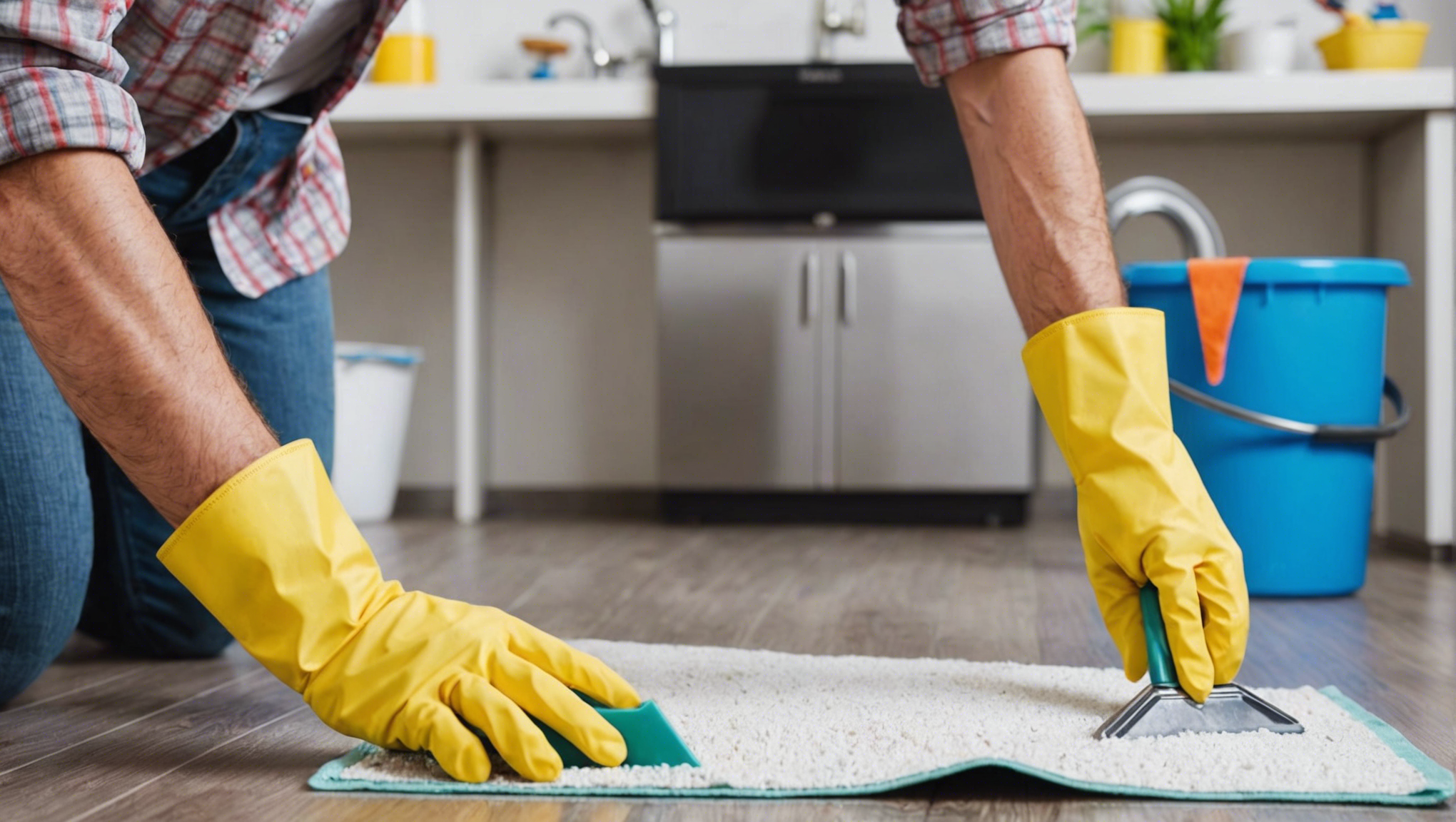learn how to keep pests away with our top 10 spring cleaning tips! get expert advice on pest control and maintenance to create a pest-free environment.