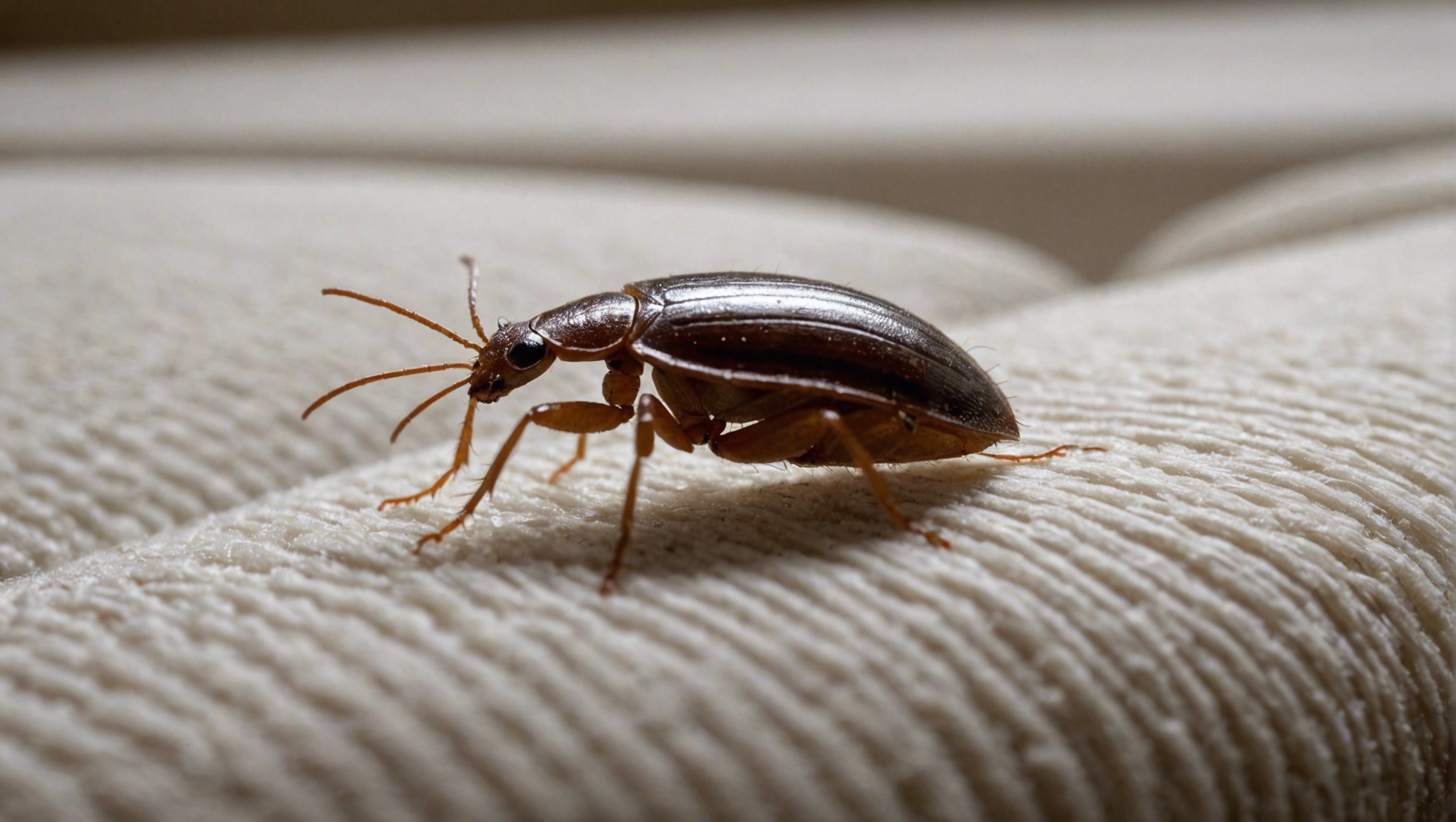 learn effective methods to avoid bringing bed bugs home when traveling and protect yourself from infestations with these tips.