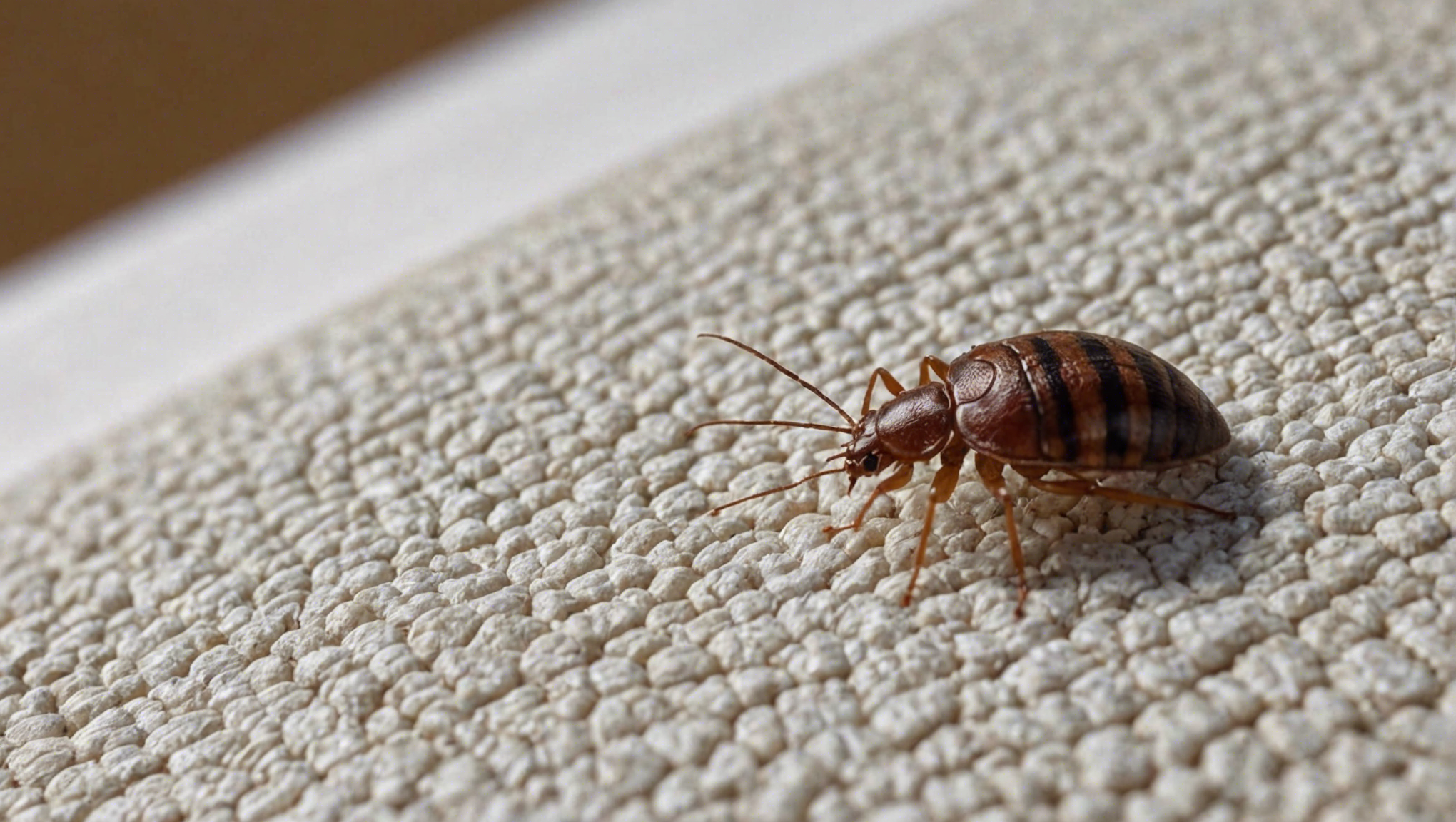 learn effective strategies to avoid bringing bed bugs home when traveling with this comprehensive guide on preventing bed bug infestations during your trips.