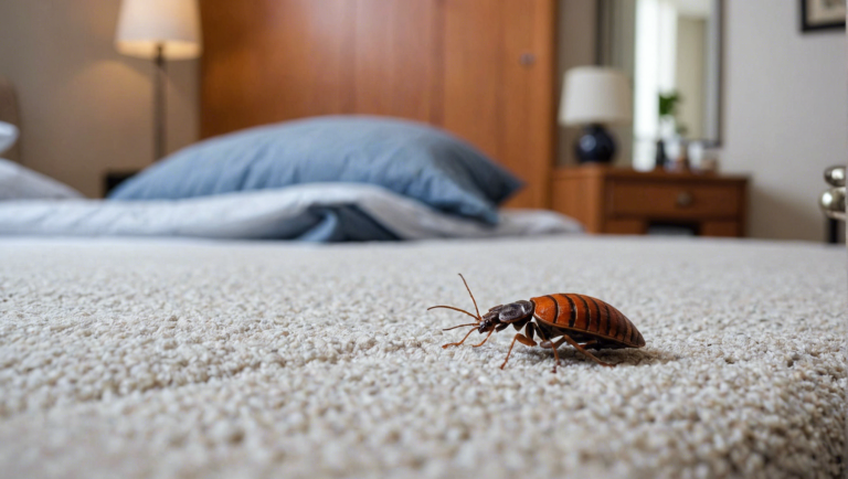 learn how to avoid bringing bed bugs home while traveling with these practical tips and advice. protect yourself and your home with these preventative measures.