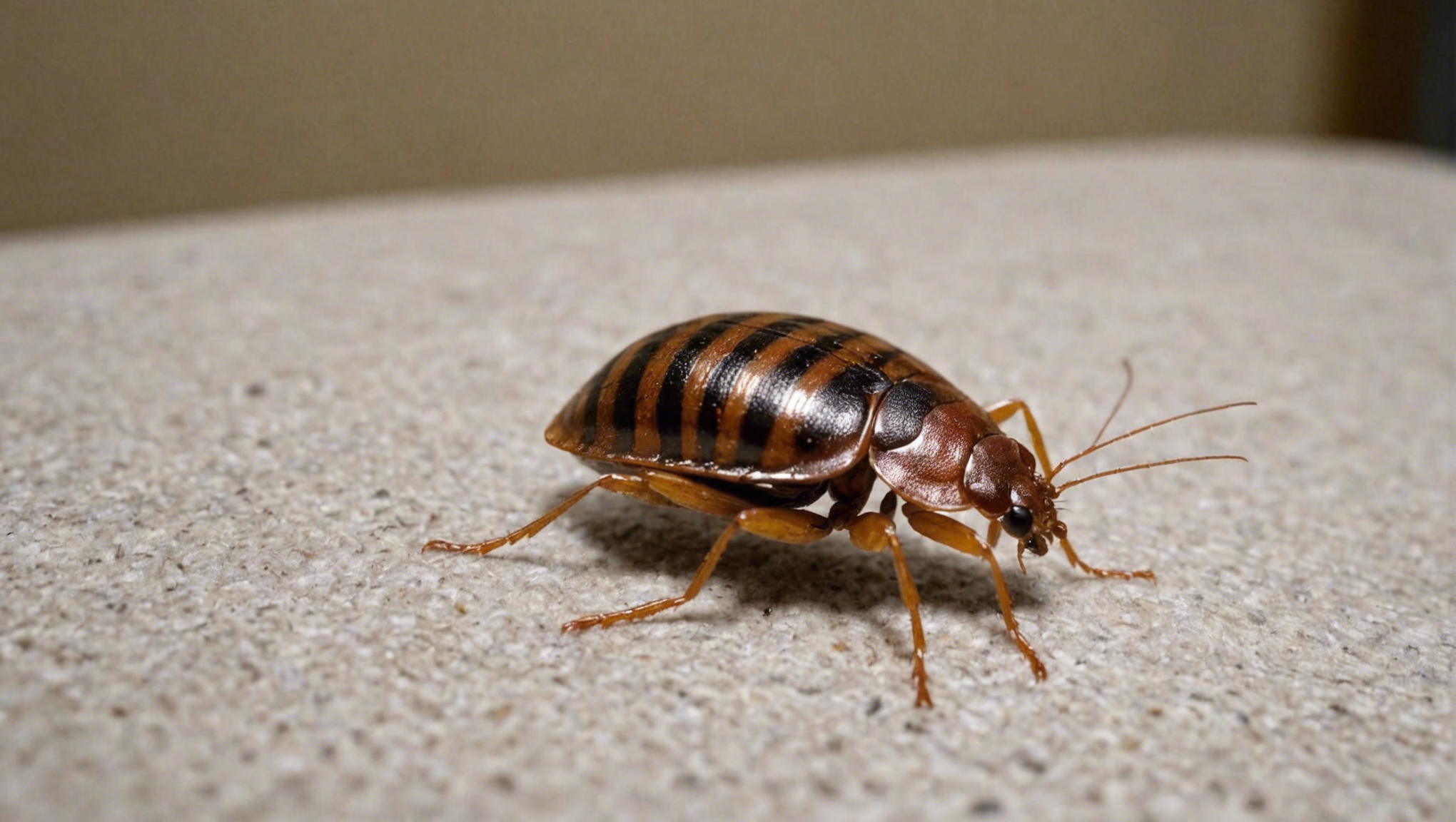 learn effective strategies to avoid bringing bed bugs home when you travel. explore useful tips to safeguard against bed bug infestations during your trips.