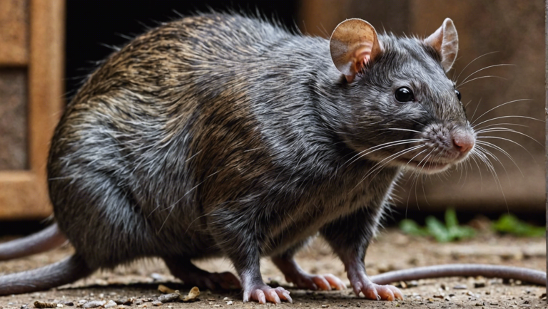learn how to keep rats and mice out of your home this winter by sealing it properly with our helpful tips and tricks.