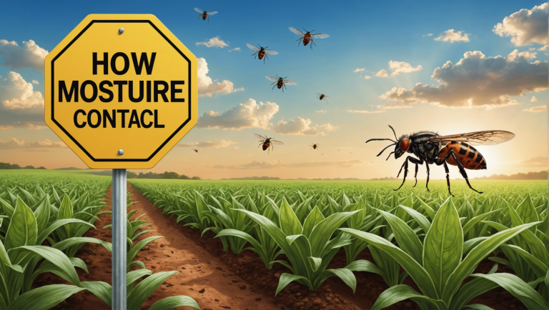 discover the impact of moisture control on pest prevention and learn how effective management can keep pests at bay. explore the connection between moisture and pest infestation in this insightful article.