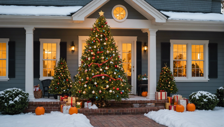 discover effective tips and methods to pest-proof your home for the holidays and enjoy a stress-free festive season with your loved ones.