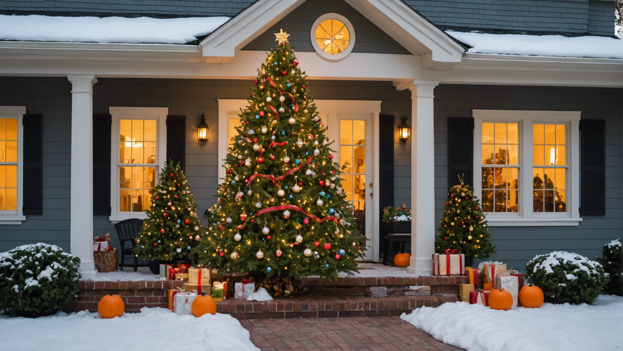 discover effective tips and methods to pest-proof your home for the holidays and enjoy a stress-free festive season with your loved ones.