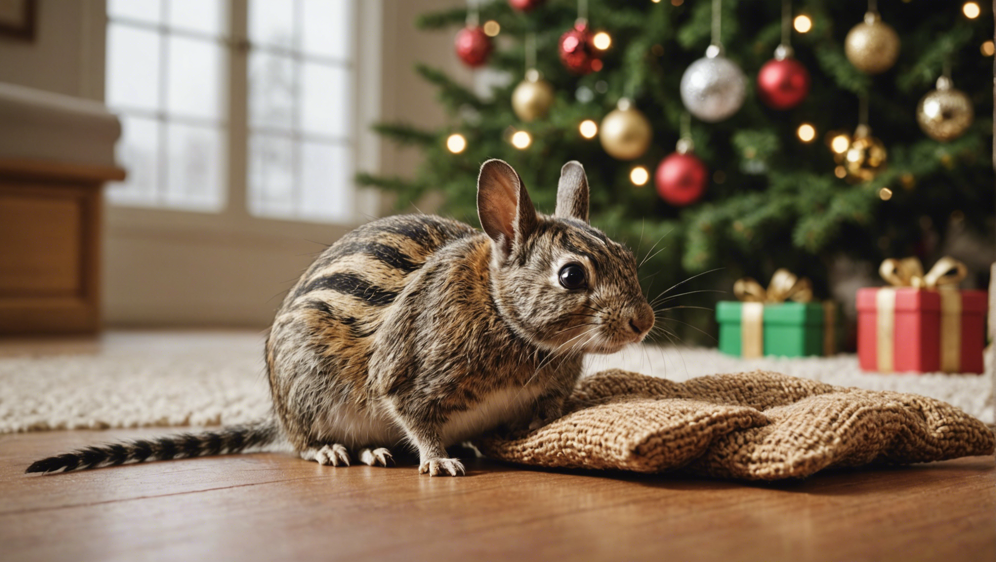 discover effective tips on pest-proofing your home for the holidays to ensure a peaceful and enjoyable time with your loved ones.