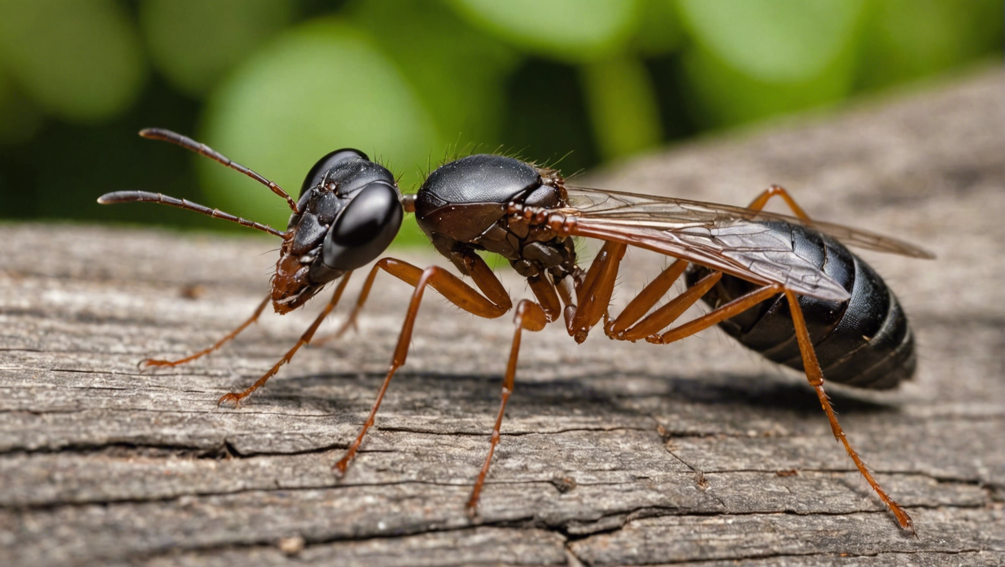 learn effective strategies to keep ants, mosquitoes, and flies at bay this summer. say goodbye to pesky summer pests with our expert tips!