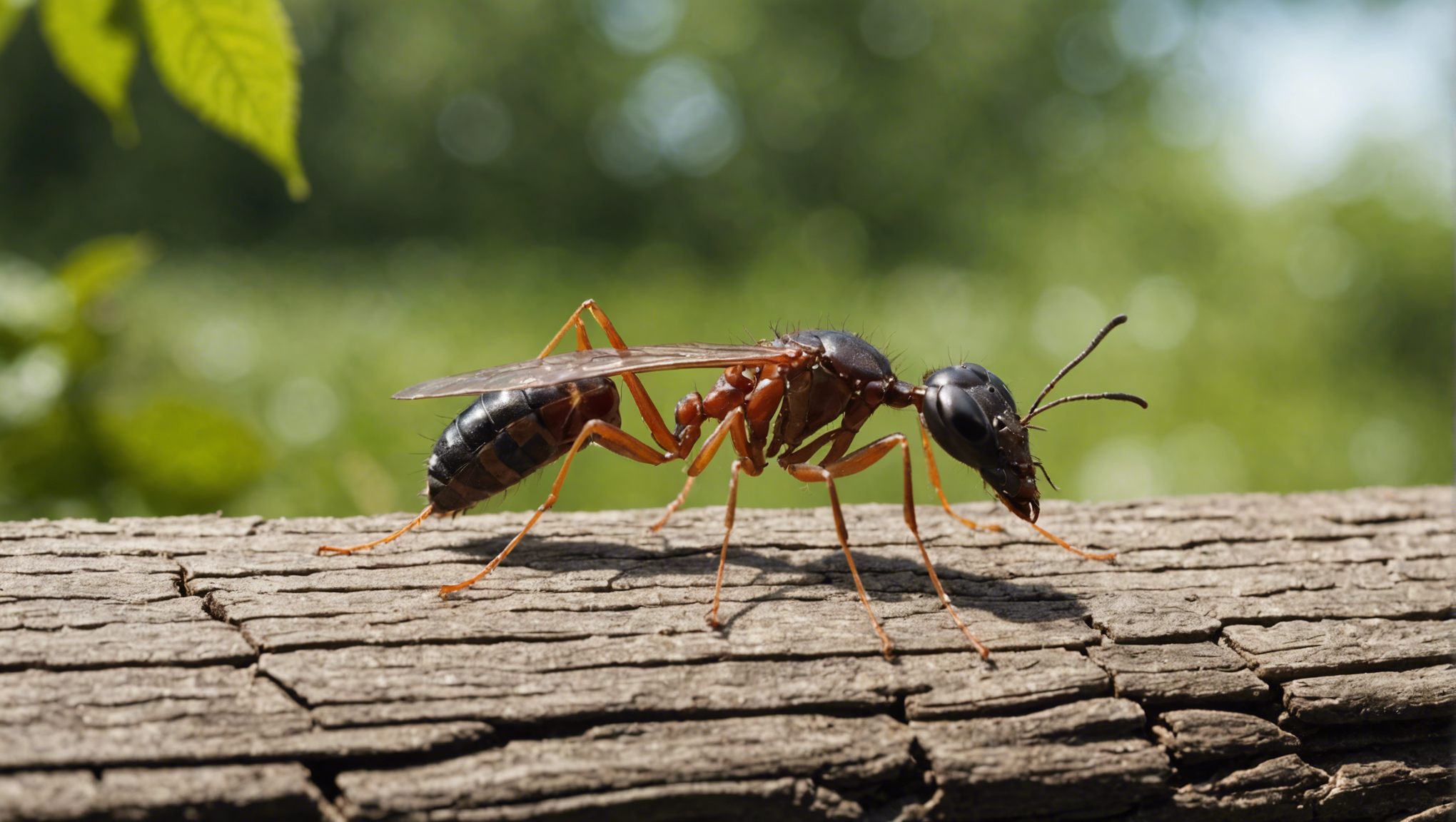 get rid of summer pests with our expert tips! learn how to keep ants, mosquitoes, and flies away and enjoy a pest-free summer.